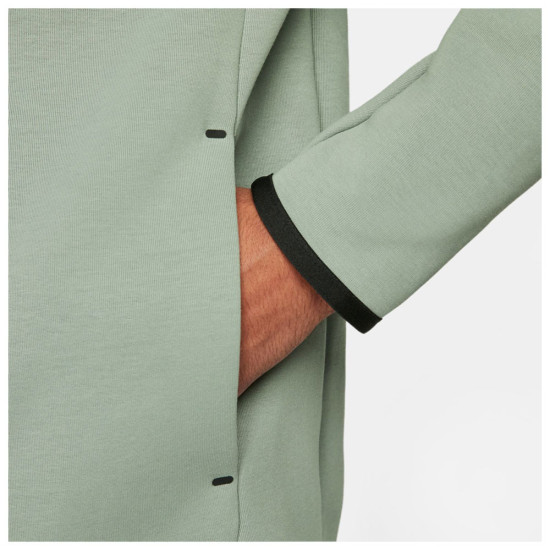 Nike Ανδρική ζακέτα Sportswear Tech Fleece Nike Ανδρική ζακέτα Sportswear Tech Fleece